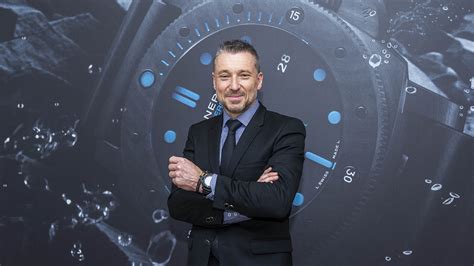 officine Panerai ceo